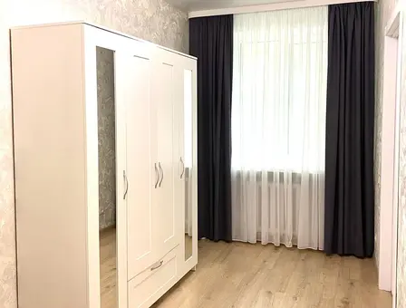 Квартира посуточно Бобруйск, ул. Пушкина 243 — фото интерьера