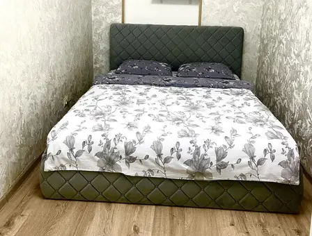 Вид квартиры на сутки, Бобруйск, ул. Пушкина 243 — фото 3
