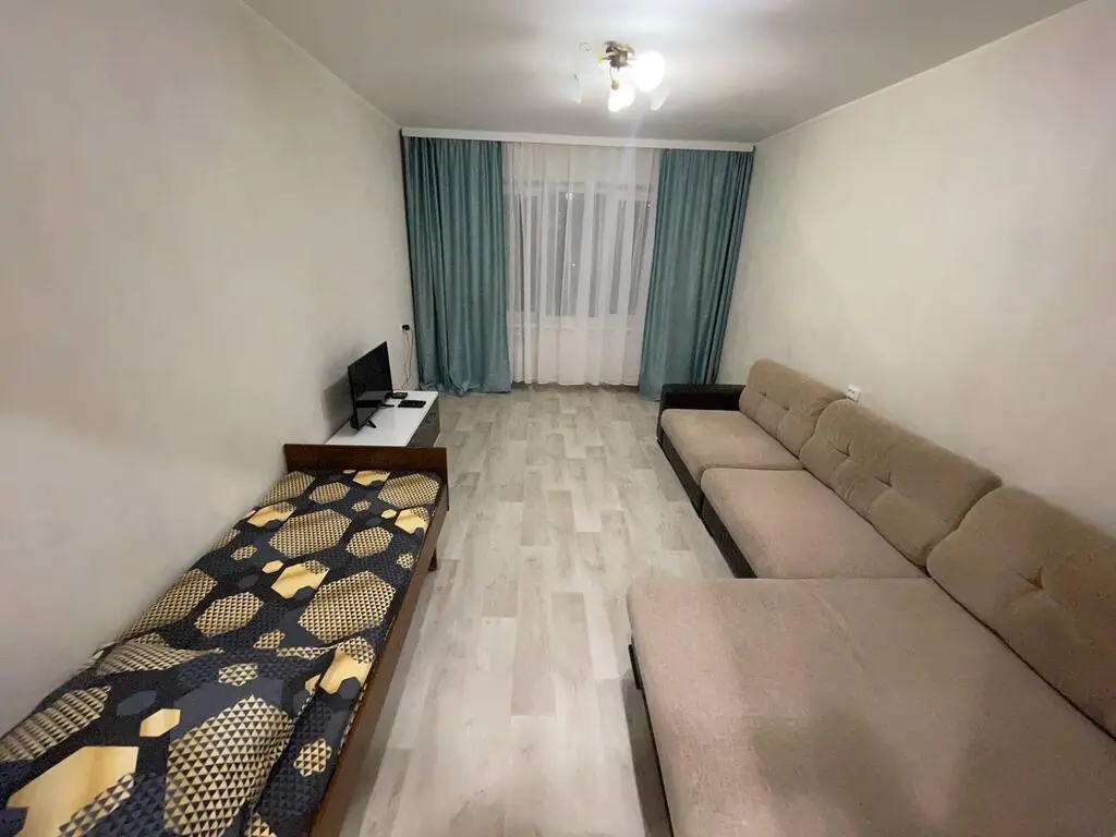 Вид квартиры на сутки, Бобруйск, ул. Советская 118 — фото 3
