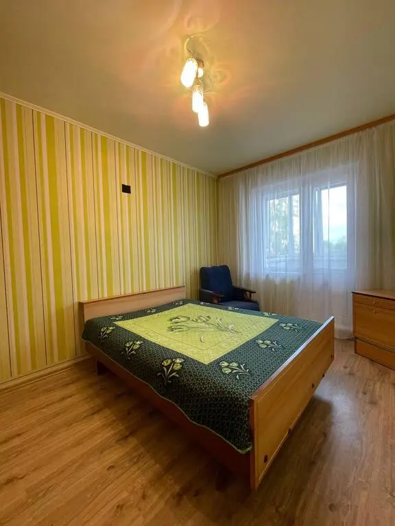 Apartment for daily rent, Bobrujsk, Ulyanovskaya str. 49 — interior photo
