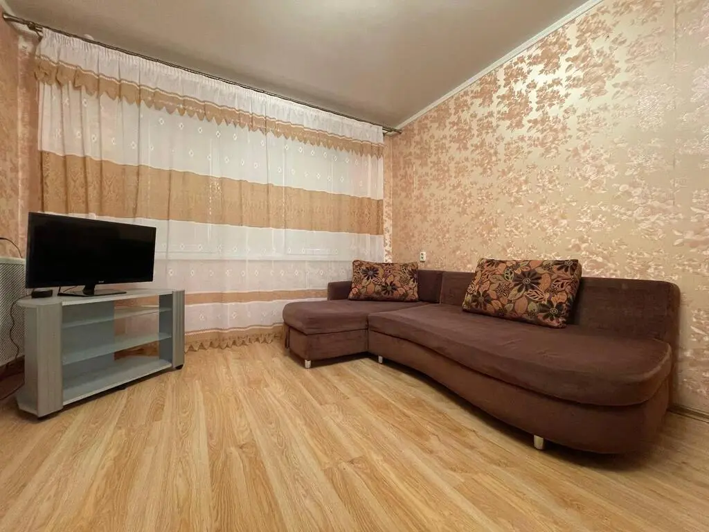 View of apartment for daily rent, Bobrujsk, Ulyanovskaya str. 49 — photo 3