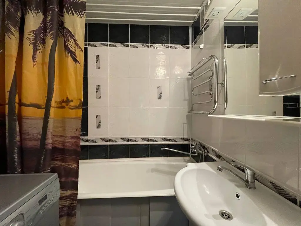 Apartment for daily rent, Bobrujsk, Ulyanovskaya str. 49 — interior photo