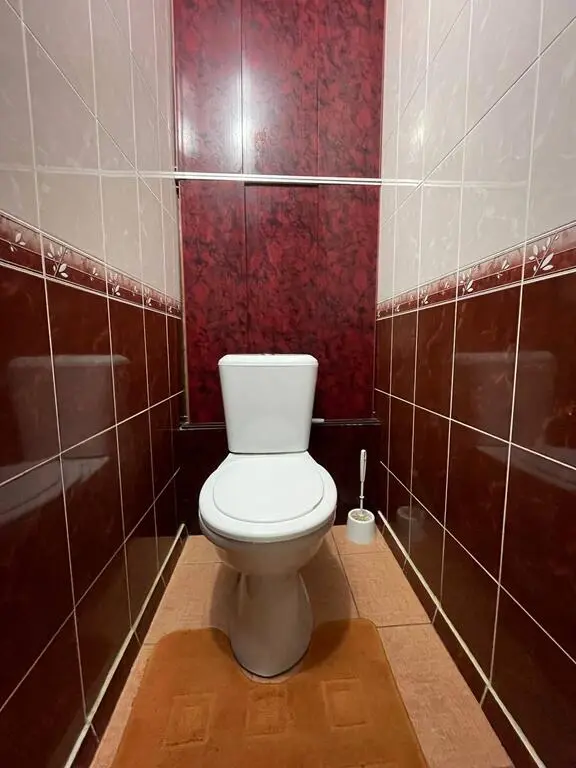 Apartment for daily rent, Bobrujsk, Ulyanovskaya str. 49 — interior photo