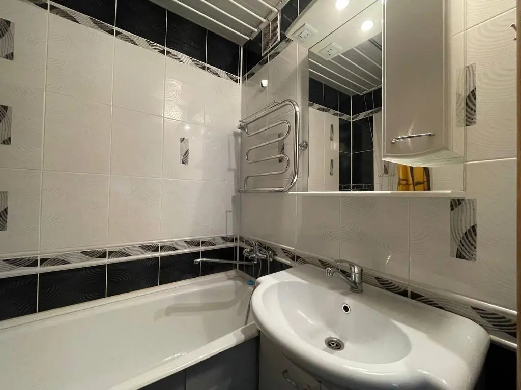 Apartment for daily rent, Bobrujsk, Ulyanovskaya str. 49 — interior photo