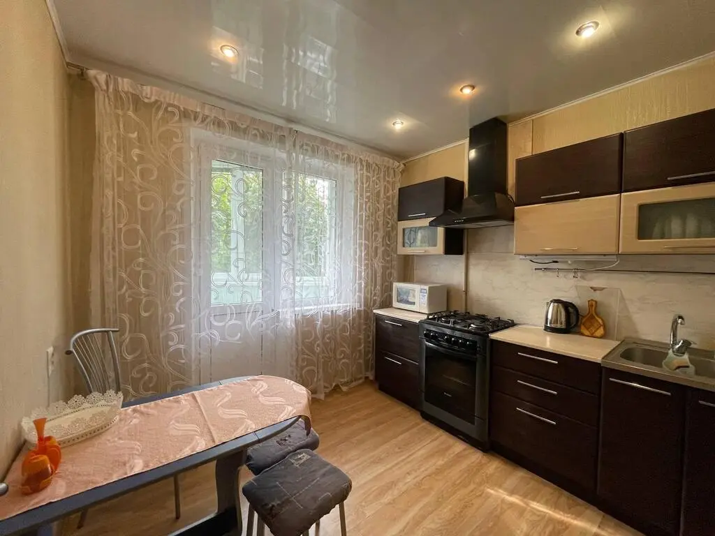 Apartment for daily rent, Bobrujsk, Ulyanovskaya str. 49 — interior photo