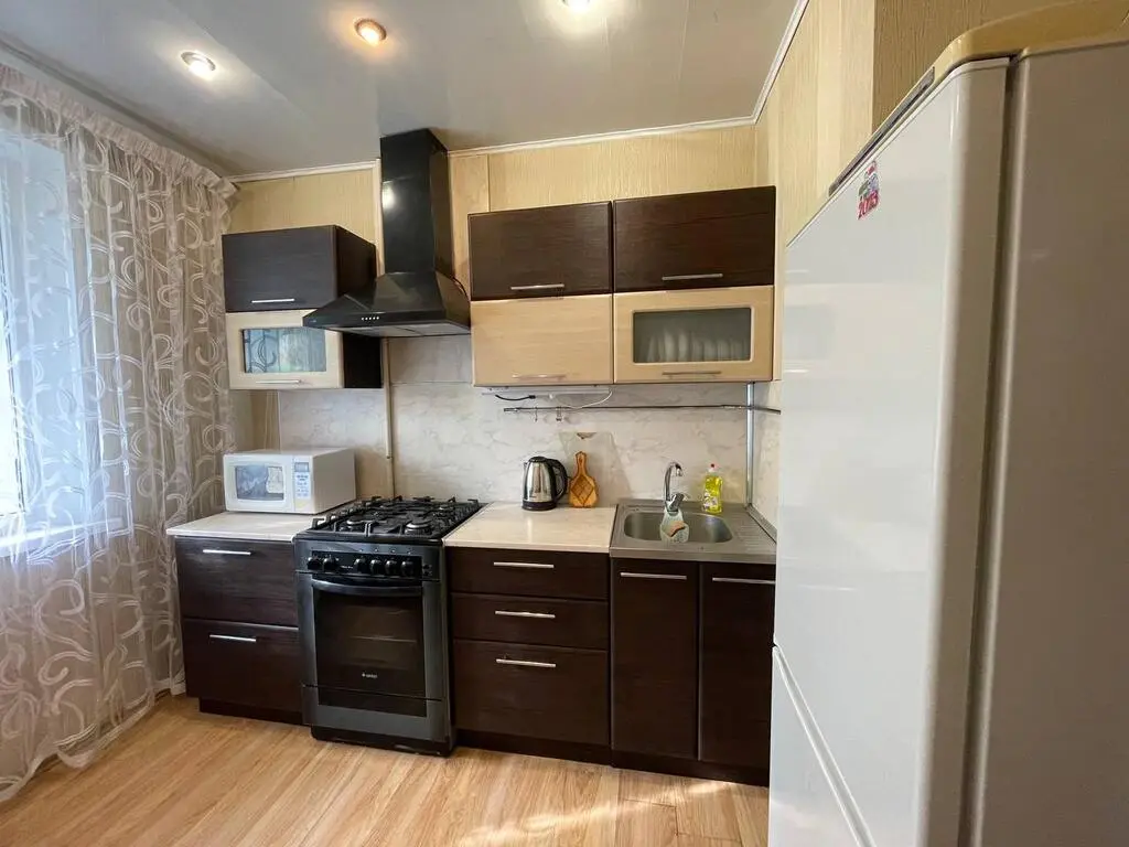 Apartment for daily rent, Bobrujsk, Ulyanovskaya str. 49 — interior photo