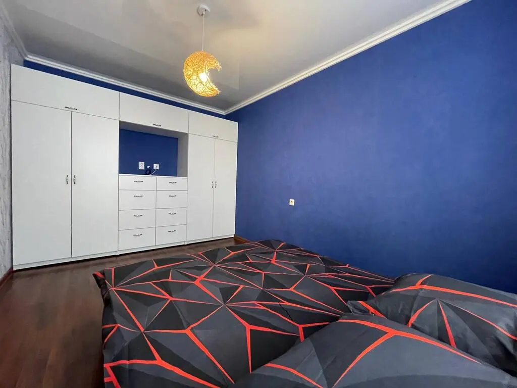 Interior of apartment for daily rent, Bobrujsk, Gagarina str. 35 В