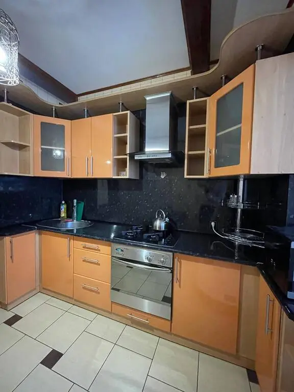 Apartment for daily rent, Bobrujsk, Gagarina str. 35 В — interior photo