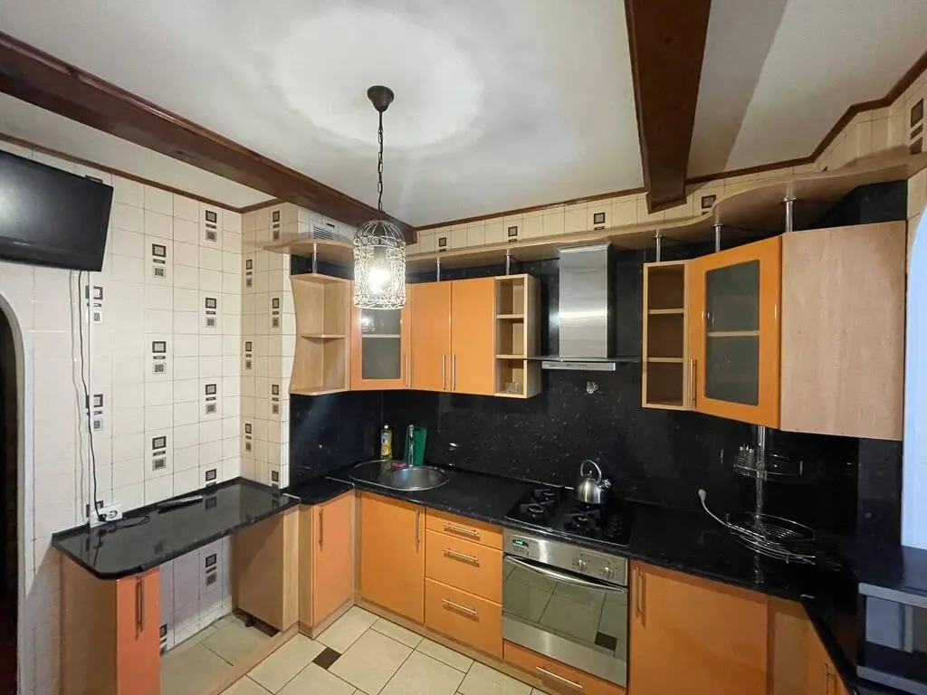 Apartment for daily rent, Bobrujsk, Gagarina str. 35 В — interior photo