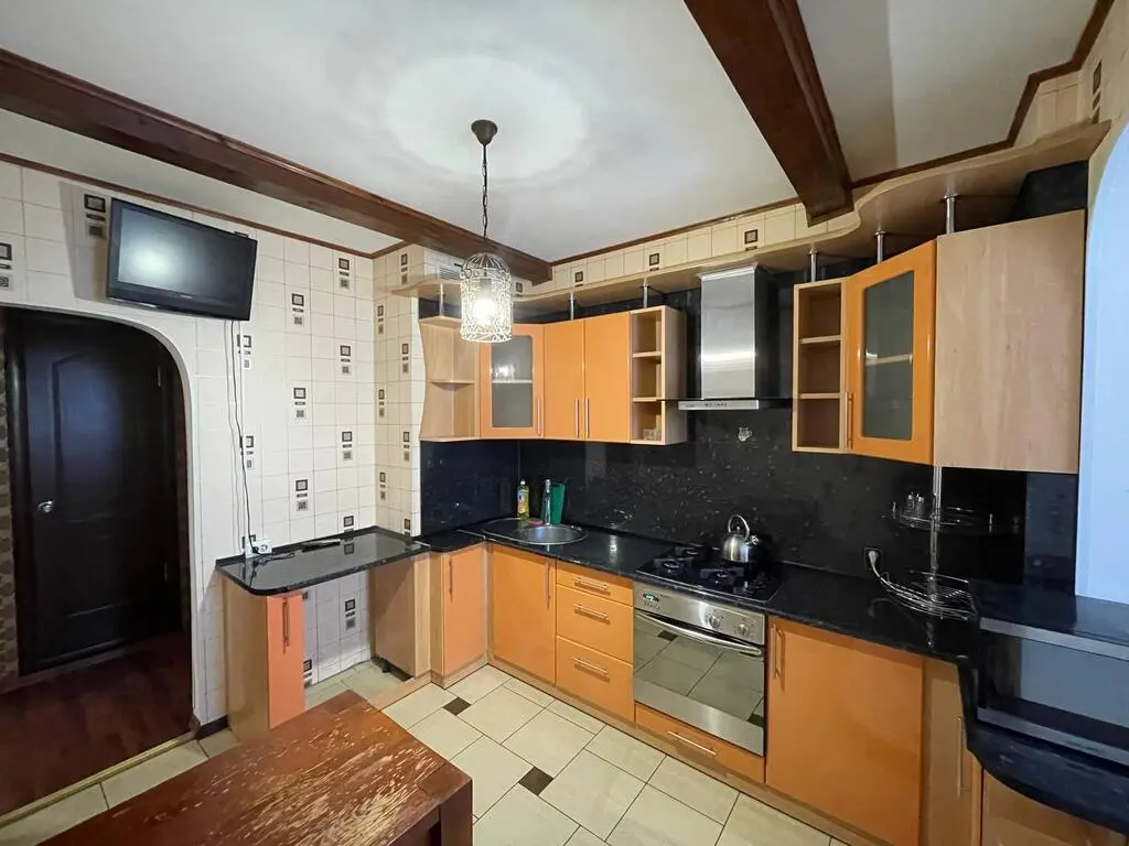 Apartment for daily rent, Bobrujsk, Gagarina str. 35 В — interior photo