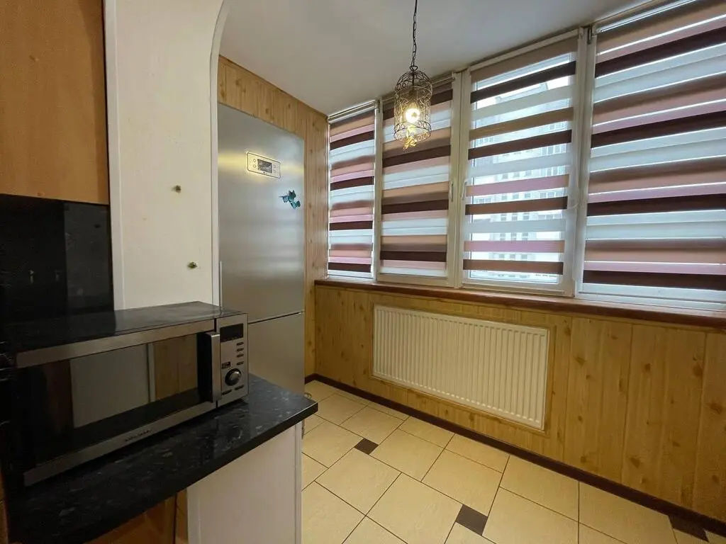 Apartment for daily rent, Bobrujsk, Gagarina str. 35 В — interior photo