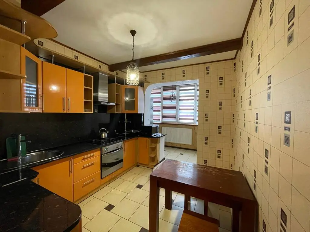 Apartment for daily rent, Bobrujsk, Gagarina str. 35 В — interior photo