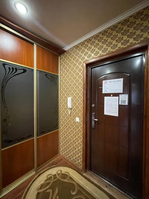 Apartment for daily rent, Bobrujsk, Gagarina str. 35 В — interior photo