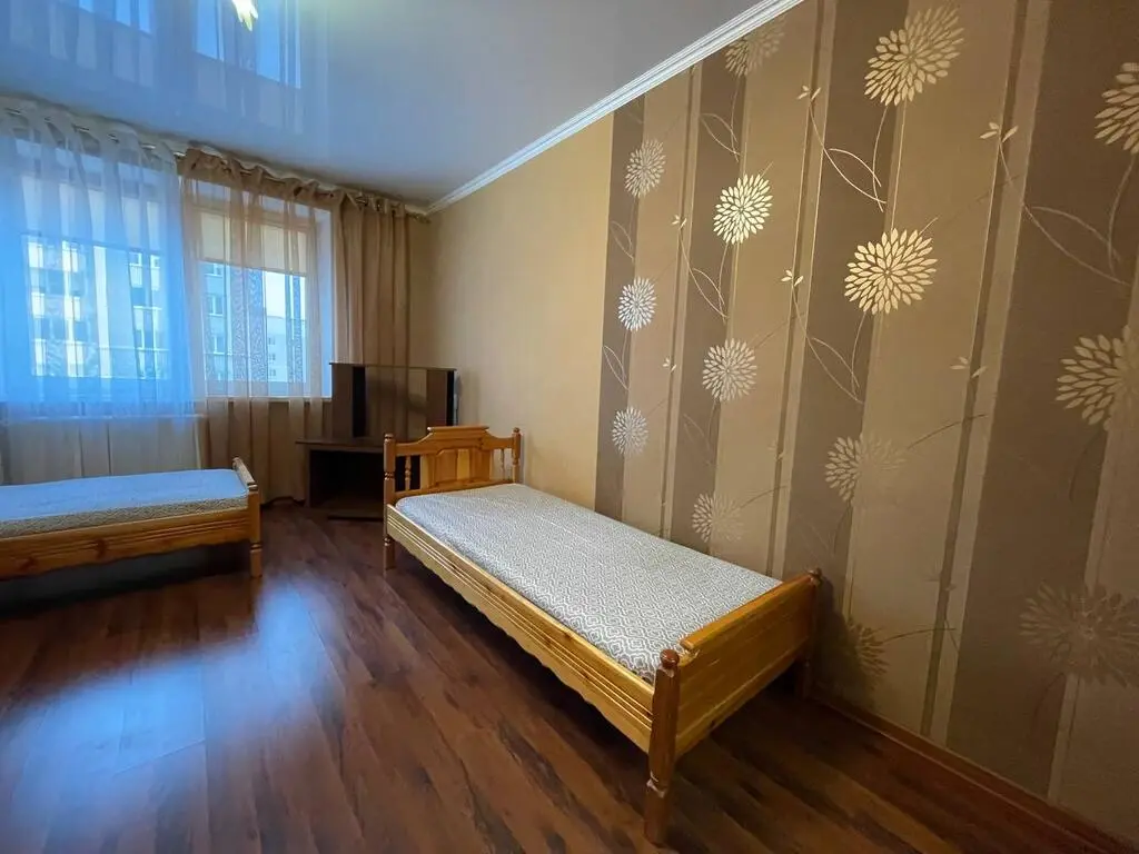 Apartment for daily rent, Bobrujsk, Gagarina str. 35 В — interior photo