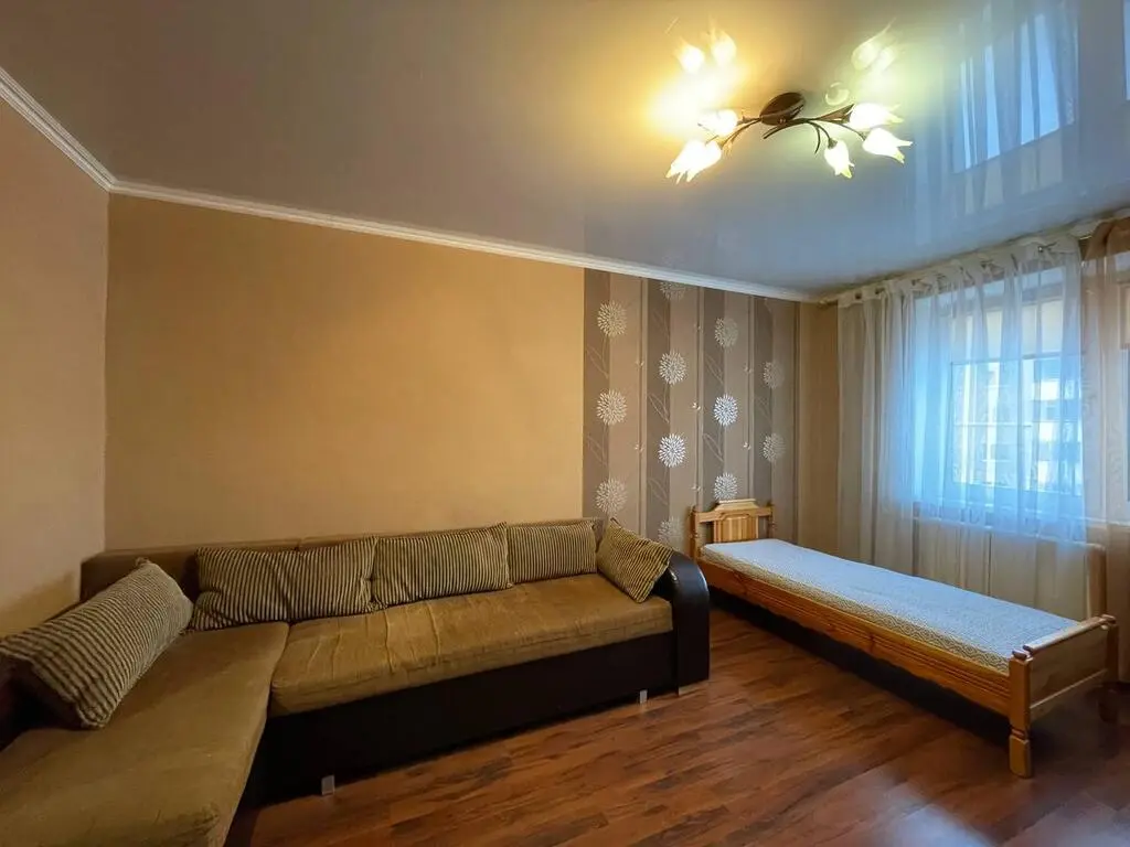 Apartment for daily rent, Bobrujsk, Gagarina str. 35 В — interior photo