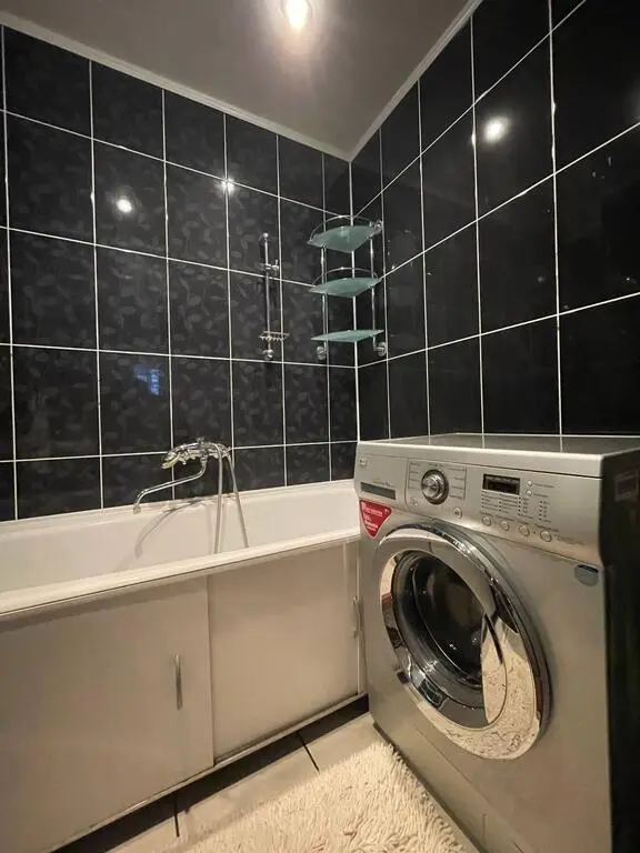Apartment for daily rent, Bobrujsk, Gagarina str. 35 В — interior photo