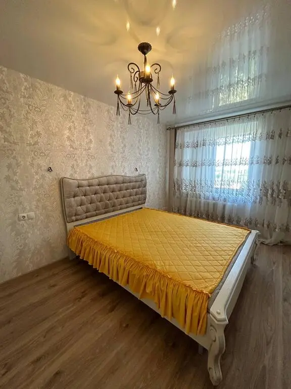 Интерьер квартиры посуточно, Бобруйск, ул. Ульяновская 60
