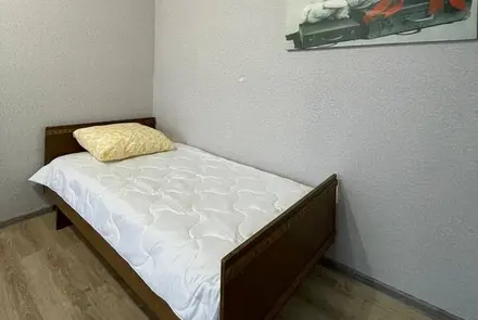 View of apartment for daily rent, Baranovichi, 50 let VLKSM str. 8В — photo 3