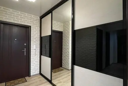 Apartment for daily rent, Baranovichi, 50 let VLKSM str. 8В — interior photo