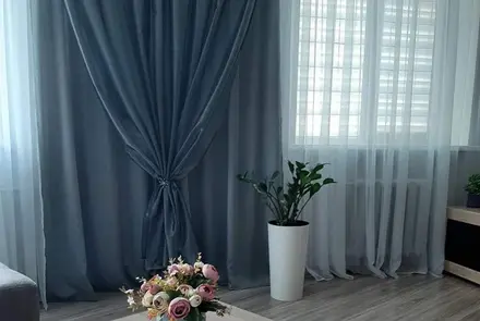 Interior of apartment for daily rent, Baranovichi, Brestskaya str. 230
