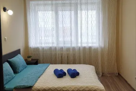 Apartment for daily rent, Baranovichi, Brestskaya str. 230 — interior photo