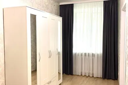 Квартира посуточно Бобруйск, ул. Пушкина 243 — фото интерьера