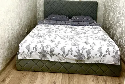 Вид квартиры на сутки, Бобруйск, ул. Пушкина 243 — фото 3