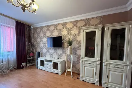 Вид квартиры на сутки, Бобруйск, пр-т Строителей 24 — фото 3