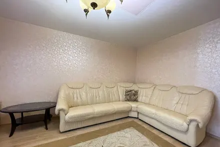 Интерьер квартиры посуточно, Мозырь, бул. Юности 90