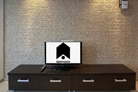 Interior of apartment for daily rent, Pinsk, Central St. 9