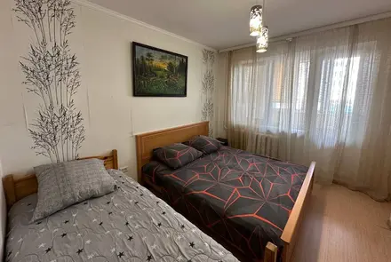 Apartment for daily rent, Pinsk, Central St. 9 — interior photo