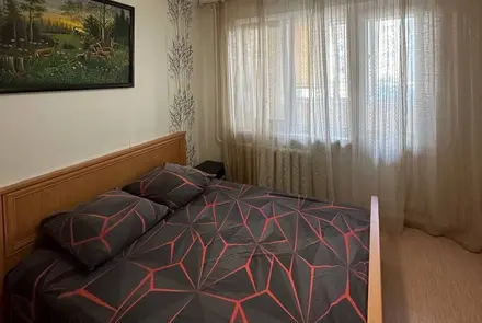 Apartment for daily rent, Pinsk, Central St. 9 — interior photo