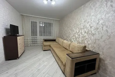 Интерьер квартиры посуточно, Речица, ул. Наумова 26