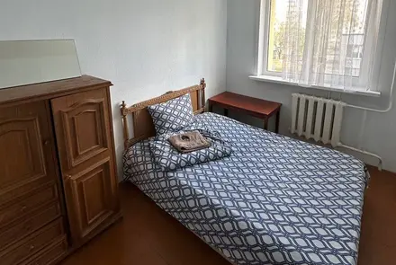 View of apartment for daily rent, Soligorsk, Kozlov St. 5 — photo 3