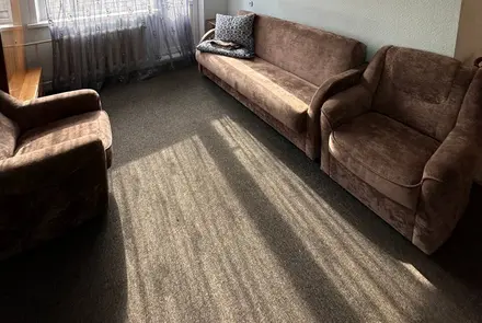 Apartment for daily rent, Soligorsk, Kozlov St. 5 — interior photo