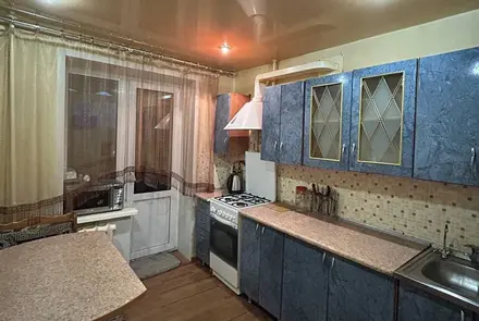 Apartment for daily rent, Vitebsk, Kosmonavtov St. 20 — interior photo