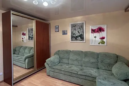 Apartment for daily rent, Vitebsk, Kosmonavtov St. 20 — interior photo