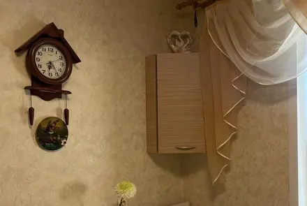 View of apartment for daily rent, Vitebsk, Tereshkovoj str. 30 — photo 3