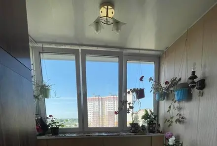 Apartment for daily rent, Vitebsk, Tereshkovoj str. 30 — interior photo