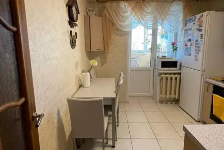 Apartment for daily rent, Vitebsk, Tereshkovoj str. 30 — interior photo