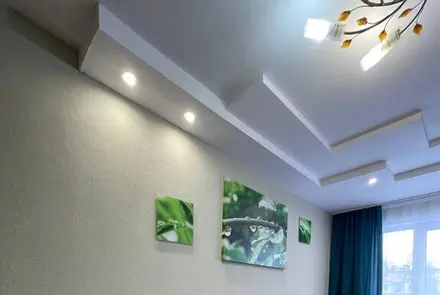 Apartment for daily rent, Vitebsk, Frunze av. 66 — interior photo